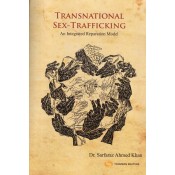 Thomson Reuters Transnational Sex-Trafficking An Integrated Reparation Model by Dr. Sarfaraz Ahmad Khan